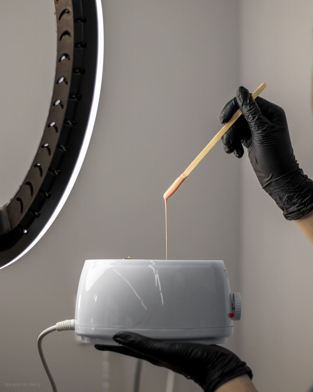 Body waxing courses northern Ireland